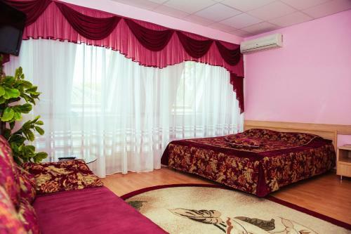 Olimp Hotel