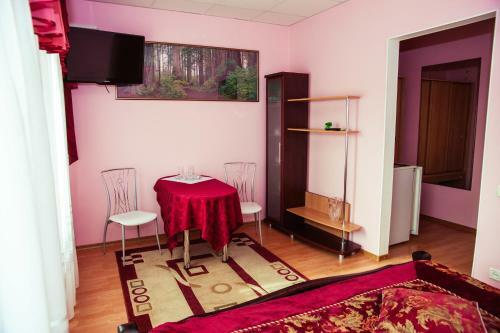 Olimp Hotel