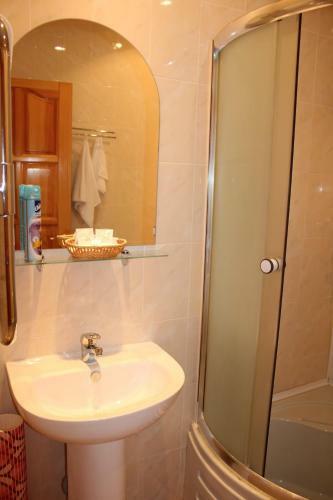 Olimp Hotel