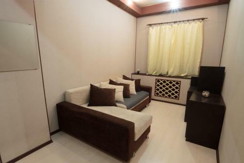 Apartment "chayka House" On Gagarina 112