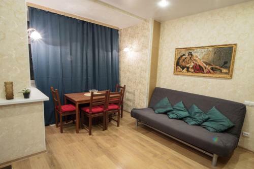 Apartment "chayka House" On Gagarina 112
