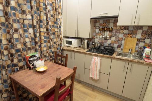 Apartment "chayka House" On Gagarina 112