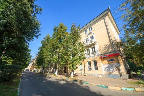 Apartment "chayka House" On Gagarina 112