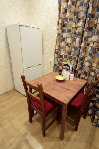 Apartment "chayka House" On Gagarina 112