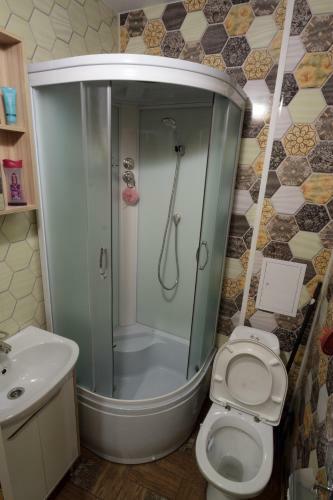 Apartment "chayka House" On Gagarina 112