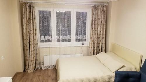 Apartment On The Area Komsomol