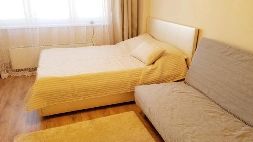 Apartment On The Area Komsomol