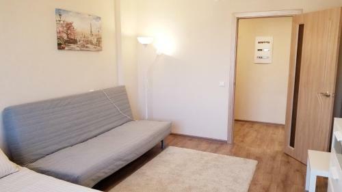 Apartment On The Area Komsomol