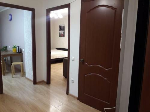 Apartment On Krasnozvezdnaya 31
