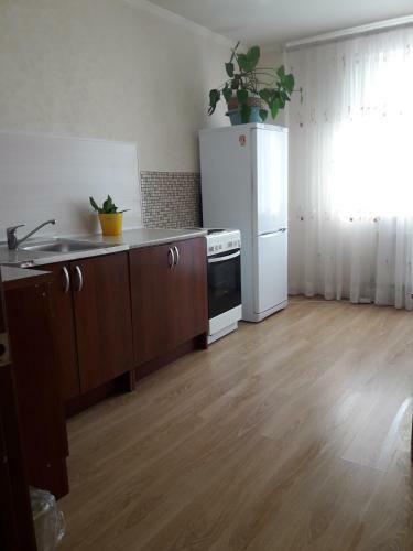 Apartment On Krasnozvezdnaya 31