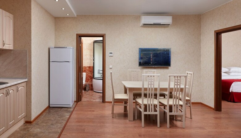 Hanoi-moscow Aparthotel