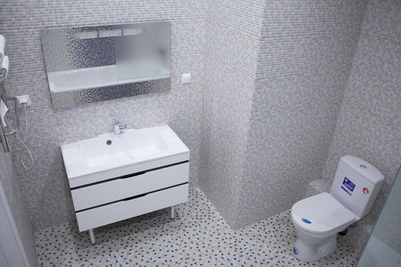 Hanoi-moscow Aparthotel