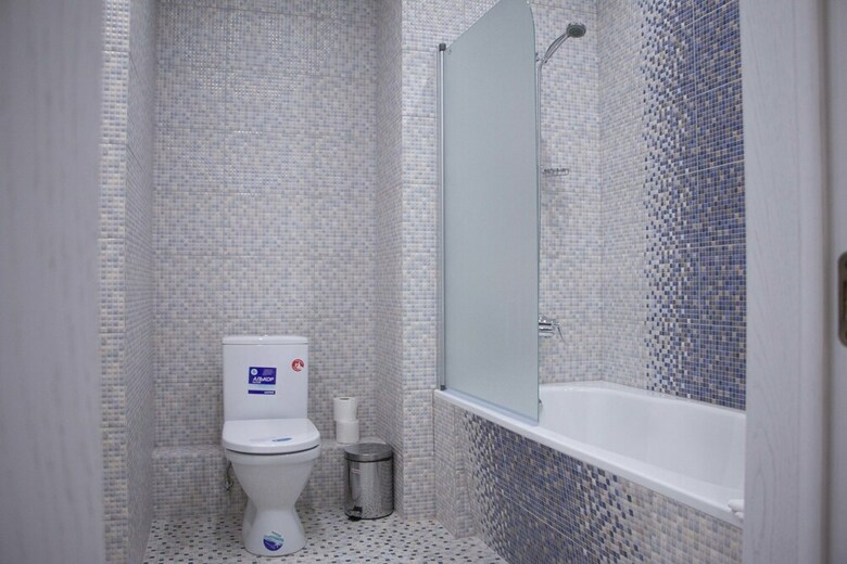 Hanoi-moscow Aparthotel