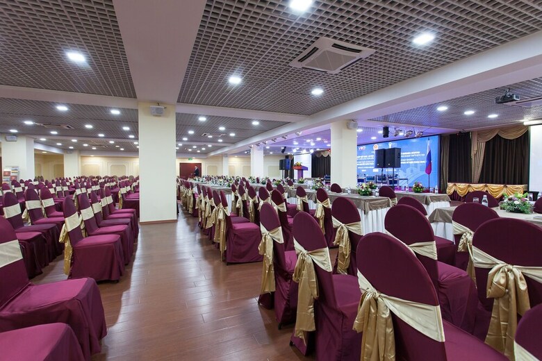 Hanoi-moscow Aparthotel