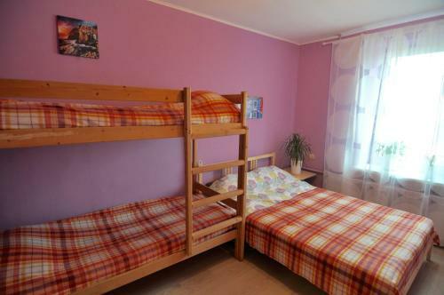 Hostel Dobriy