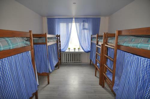 Hostel Dobriy