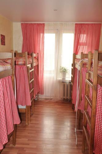 Hostel Dobriy