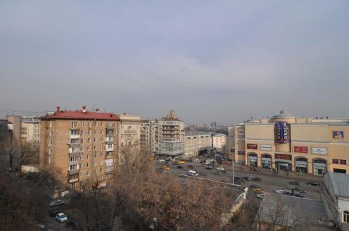 Hostel Dobriy