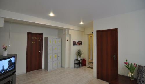 Hostel Dobriy