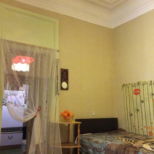 Homestay Staraya Moskva