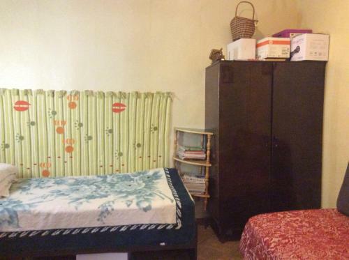 Homestay Staraya Moskva