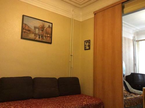 Homestay Staraya Moskva