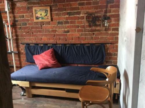 Homestay Staraya Moskva