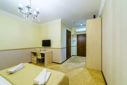 Hotel Elite