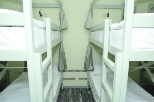 Hostel Zakhodi Na Paveletskoy