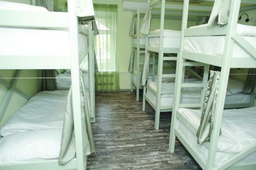 Hostel Zakhodi Na Paveletskoy