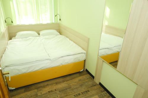 Hostel Zakhodi Na Paveletskoy