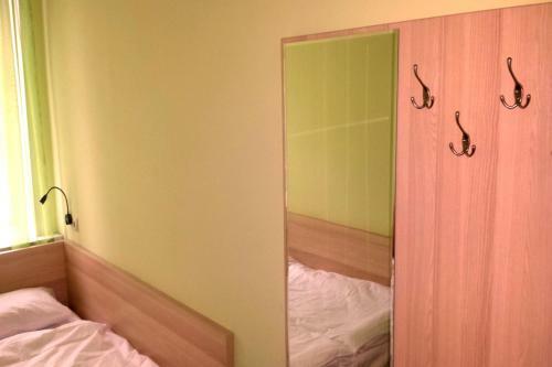 Hostel Zakhodi Na Paveletskoy