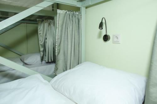 Hostel Zakhodi Na Paveletskoy