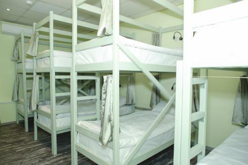 Hostel Zakhodi Na Paveletskoy