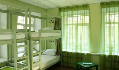 Hostel Zakhodi Na Paveletskoy