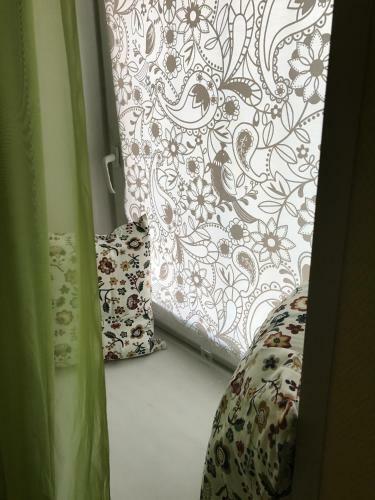 Hostel Zakhodi Na Paveletskoy