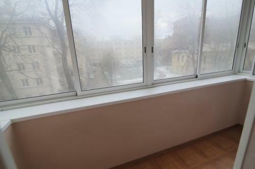 Apartment Na Kutuzovskiy Prospect