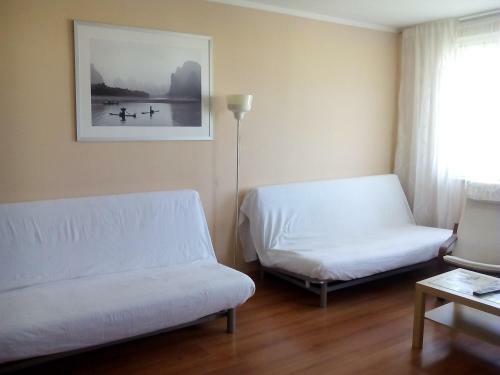 Apartment Allinrent Voykovskaya