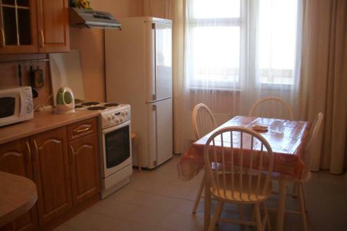 Apartment Allinrent Voykovskaya