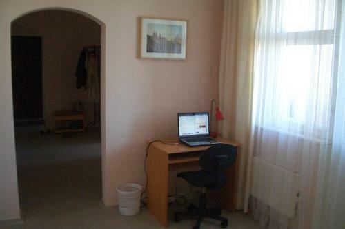 Apartment Allinrent Voykovskaya