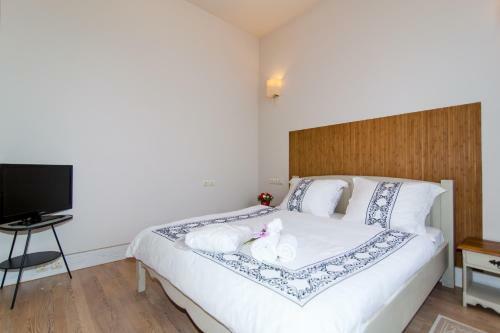 Kutuzovsky 30 Apartment