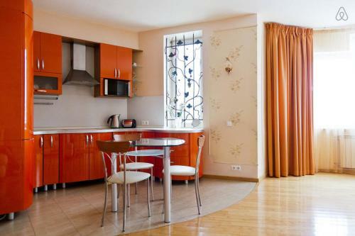 Apartment Proletarskiy