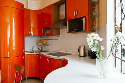 Apartment Proletarskiy