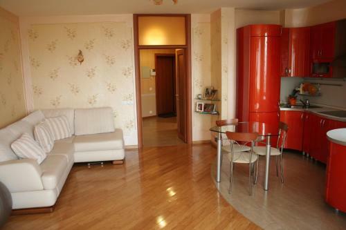 Apartment Proletarskiy