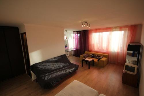 Apartment Raketniy 3