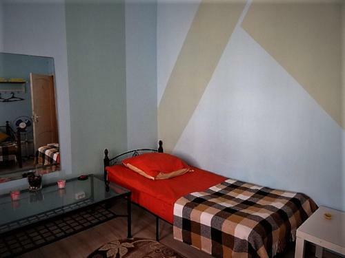 Hotel Delight Inn Polyanka Rooms