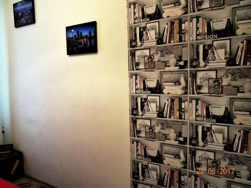 Hotel Delight Inn Polyanka Rooms