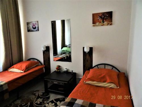 Hotel Delight Inn Polyanka Rooms