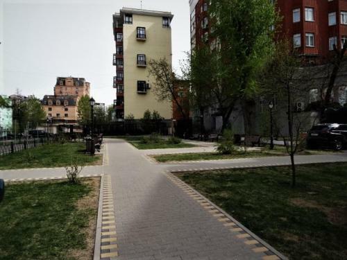 Hotel Delight Inn Polyanka Rooms
