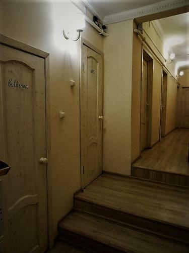 Hotel Delight Inn Polyanka Rooms